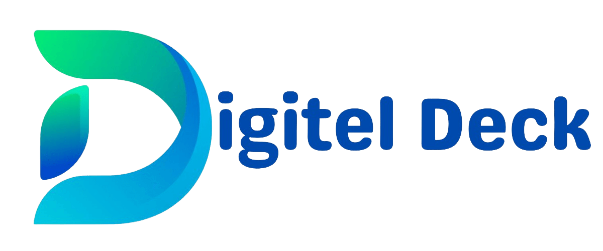 Digitel-Deck